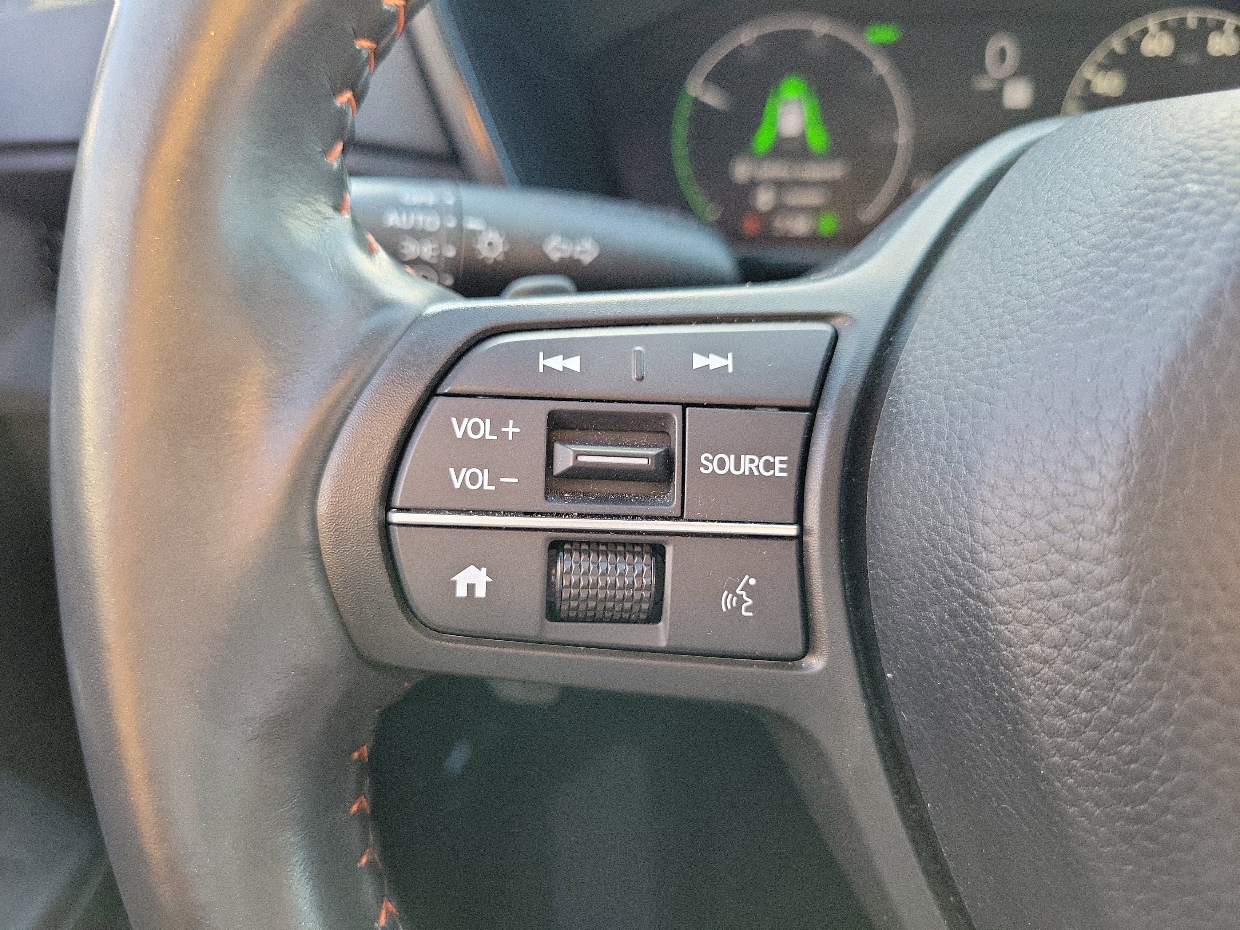 Used 2023 Honda CR-V Sport image 25