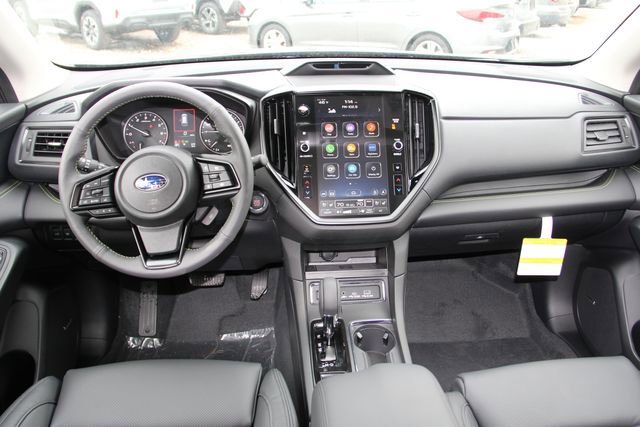 New 2026 Subaru Ascent Bronze Edition image 15