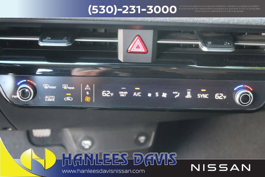 Used 2023 Kia EV6 Wind RWD image 26