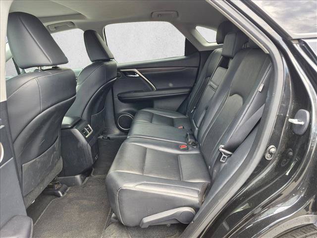 Used 2020 Lexus RX 450h AWD w/ Premium Package image 16