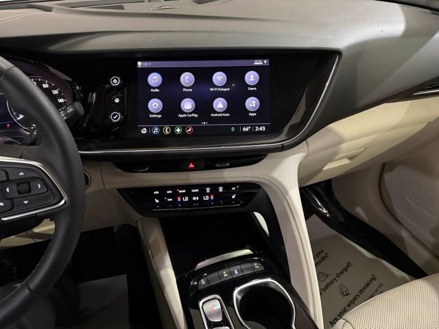 Used 2021 Buick Envision Essence FWD image 20