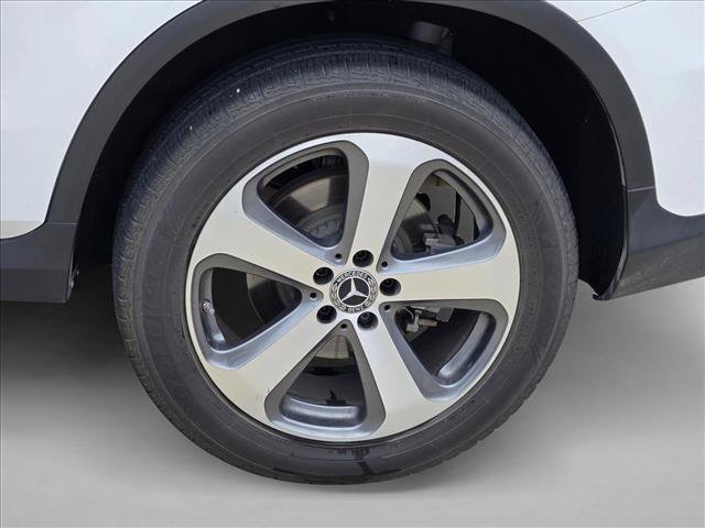 Used 2019 Mercedes-Benz GLC 300 4MATIC Coupe image 9
