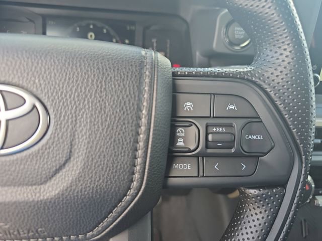 New 2026 Toyota Tacoma SR image 17