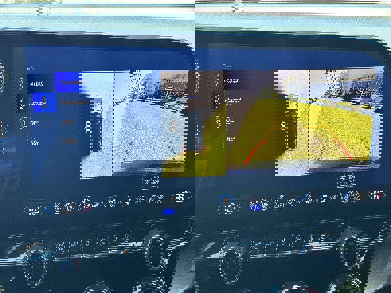 Used 2024 Chevrolet Blazer EV RS AWD/4WD image 25