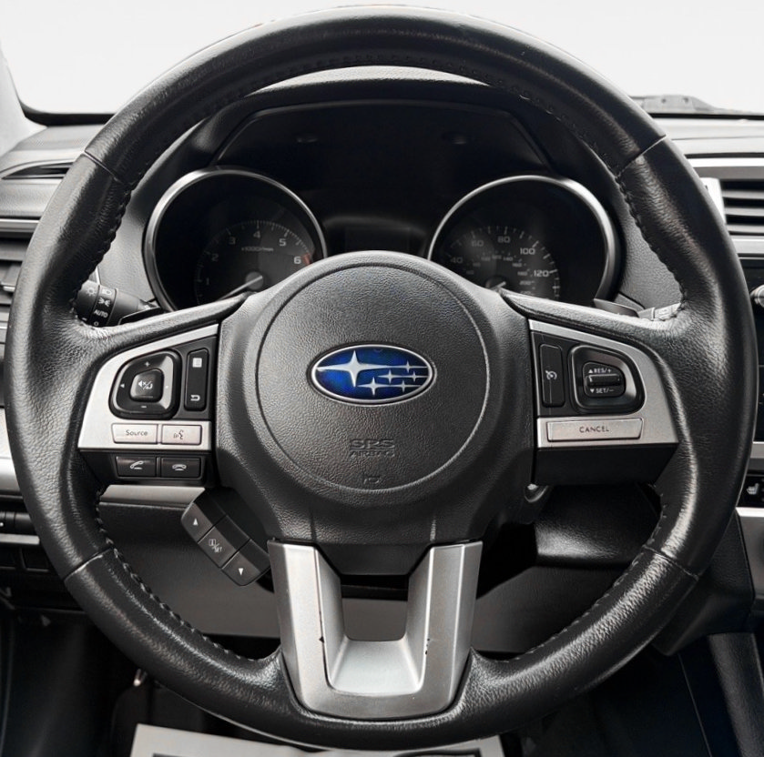 Used 2017 Subaru Outback 2.5i Premium AWD/4WD image 18