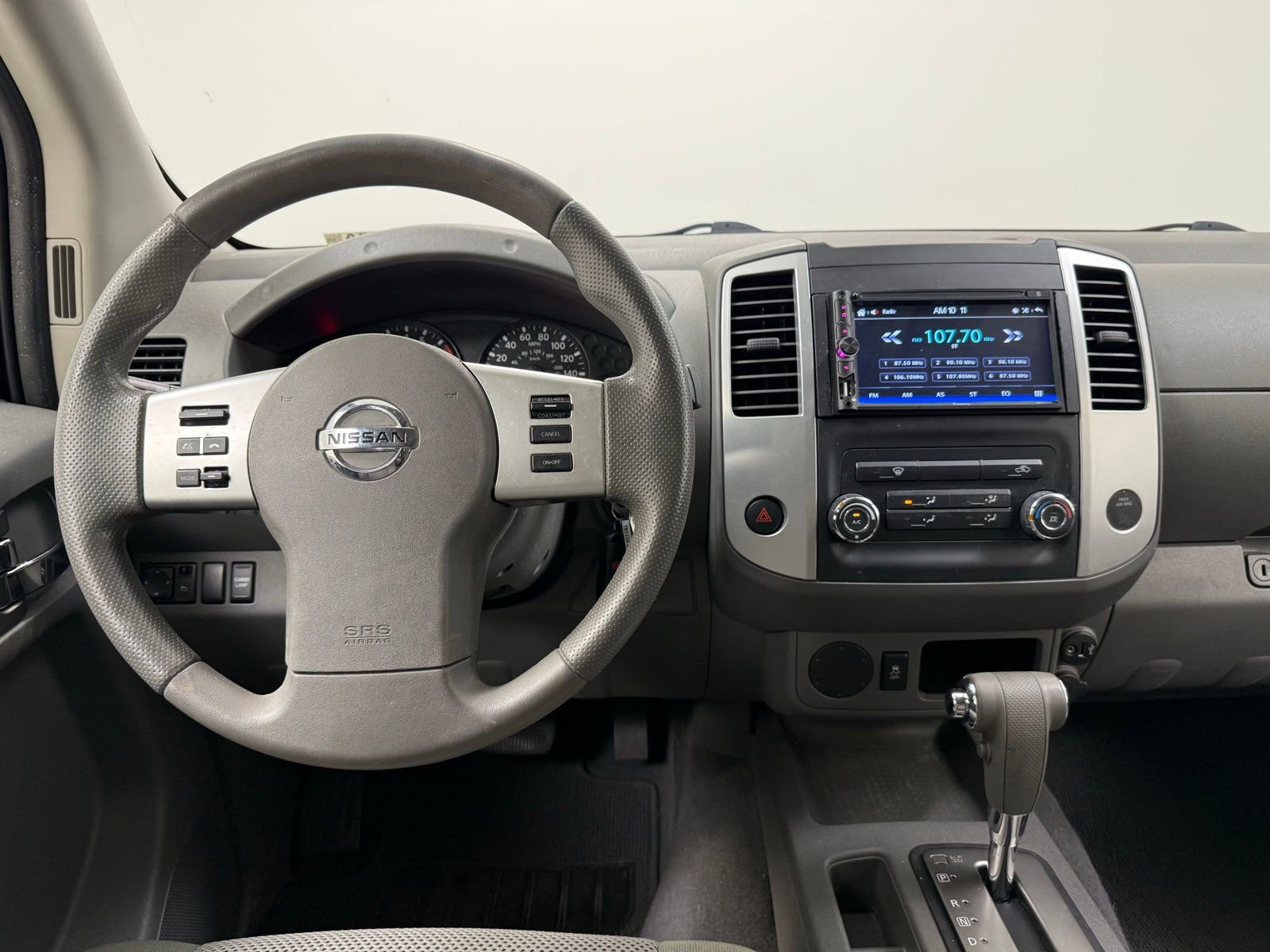 Used 2019 Nissan Frontier SV RWD image 19