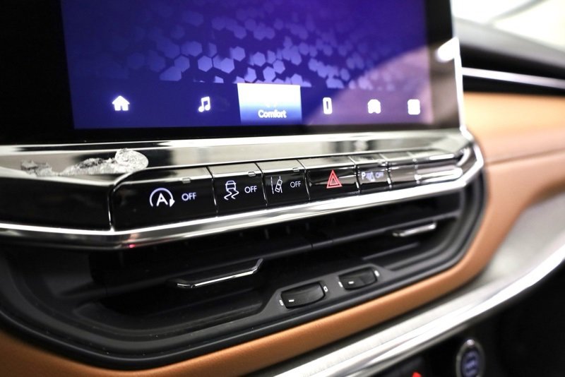 Used 2022 Jeep Compass Limited image 21