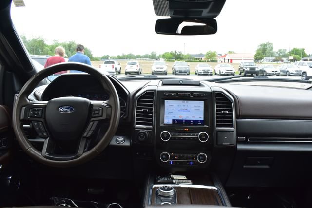 Used 2020 Ford Expedition Max King Ranch AWD/4WD image 45
