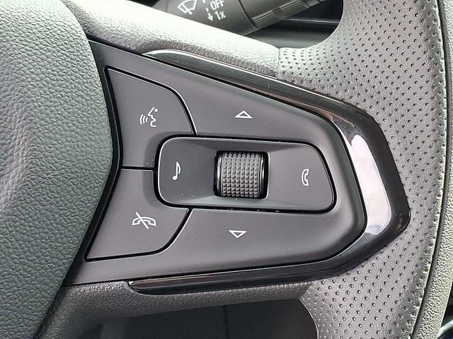 New 2026 Chevrolet TrailBlazer LS w/ LS Convenience Package FWD image 18