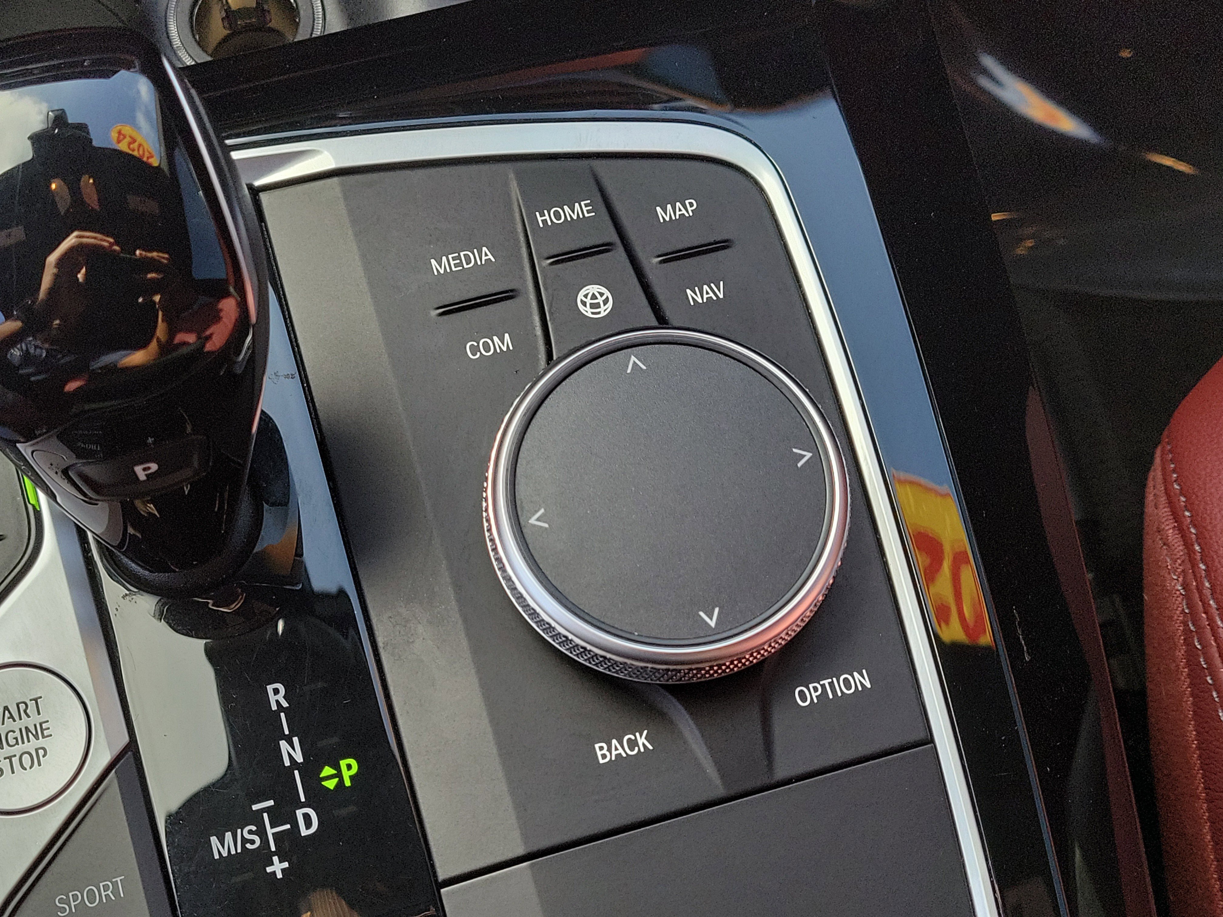 Used 2024 BMW X3 sDrive30i w/ Convenience Package w/ZPA image 28