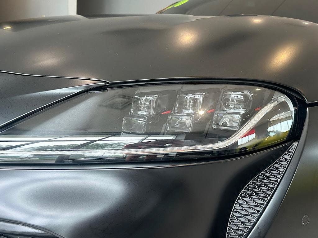 Certified 2026 Toyota Supra w/ Driver Assist Package RWD image 9