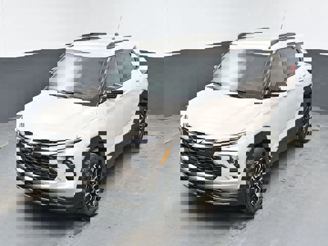 New 2026 Chevrolet TrailBlazer ACTIV w/ Convenience Package image 35