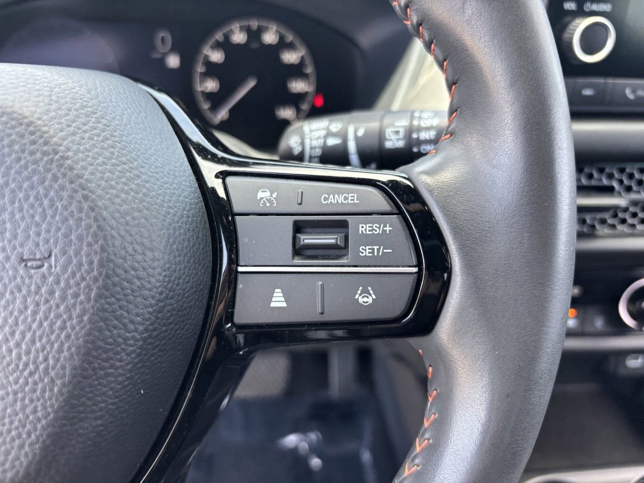 Certified 2024 Honda HR-V Sport image 26