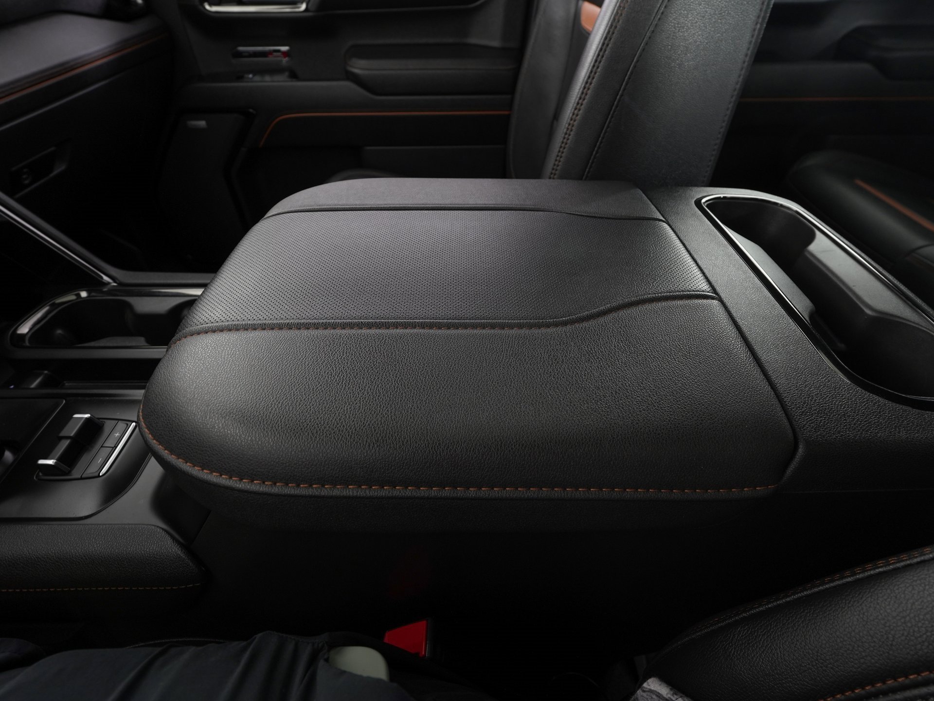 Used 2023 GMC Sierra 1500 AT4 w/ AT4 Premium Package image 28