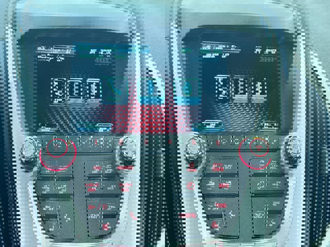 Used 2014 GMC Terrain SLE image 24