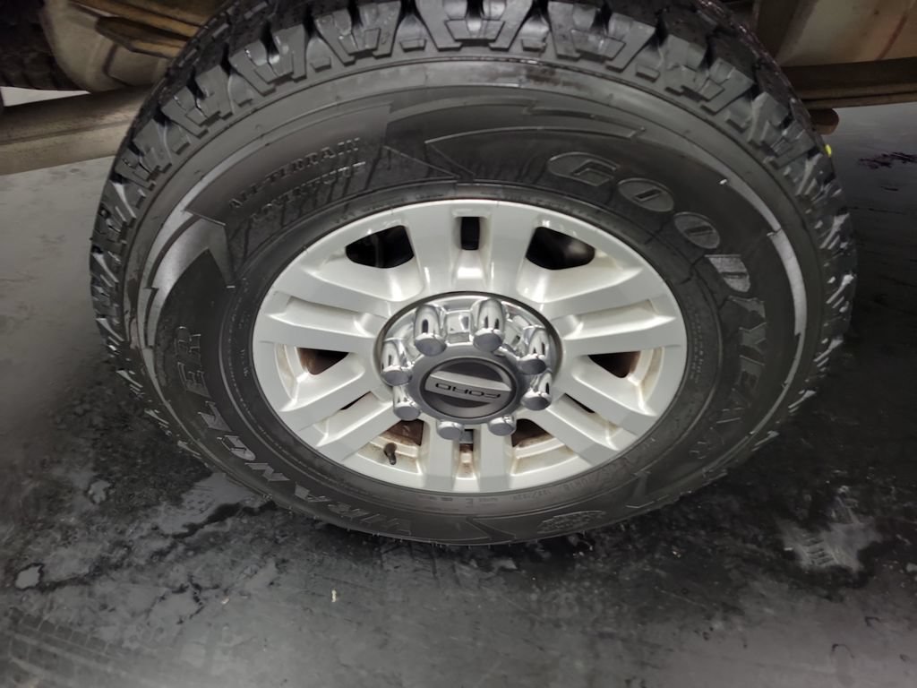 Used 2019 Ford F250 XLT w/ XLT Value Package AWD/4WD image 12