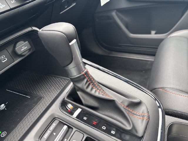 New 2027 Honda CR-V Sport-L image 21