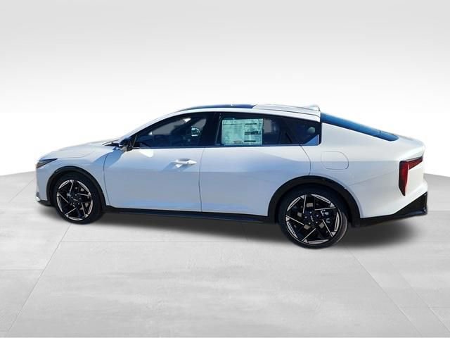 New 2026 Kia K4 GT-Line w/ GT-Line Premium Package image 7