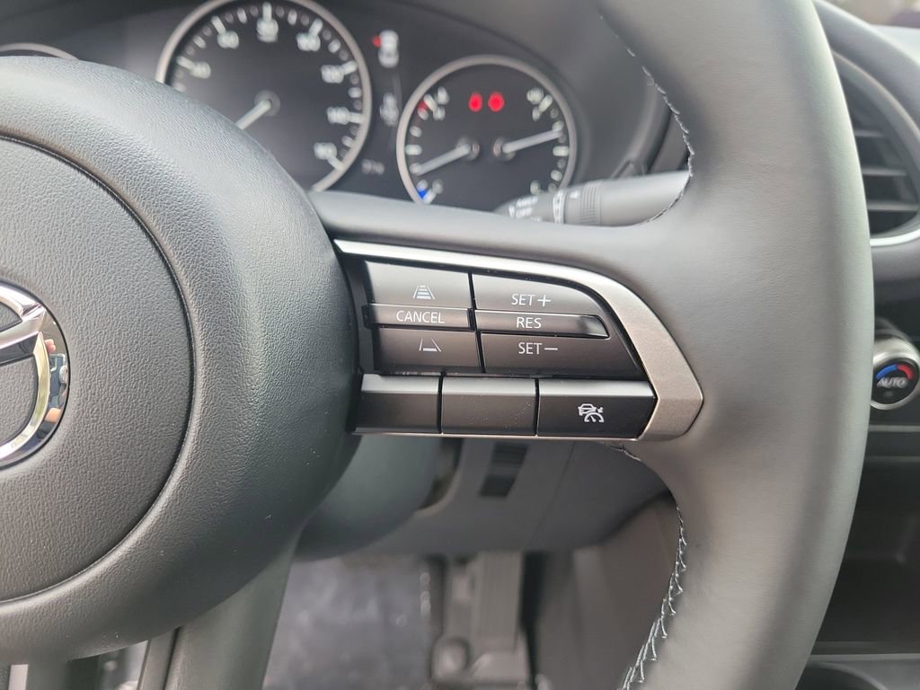 New 2026 MAZDA MAZDA3 s Sport image 20