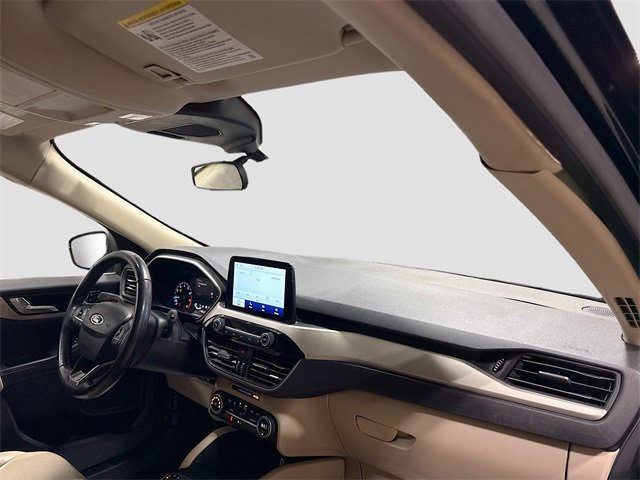 Used 2020 Ford Escape SEL image 30