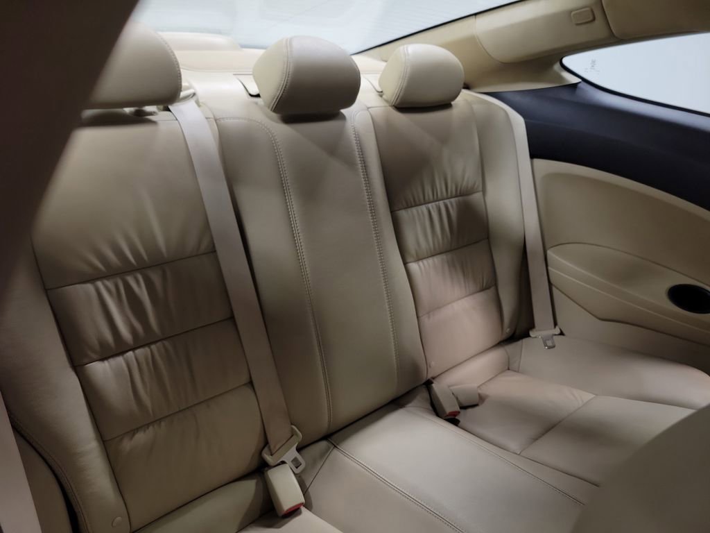 Used 2009 Honda Accord EX-L image 21