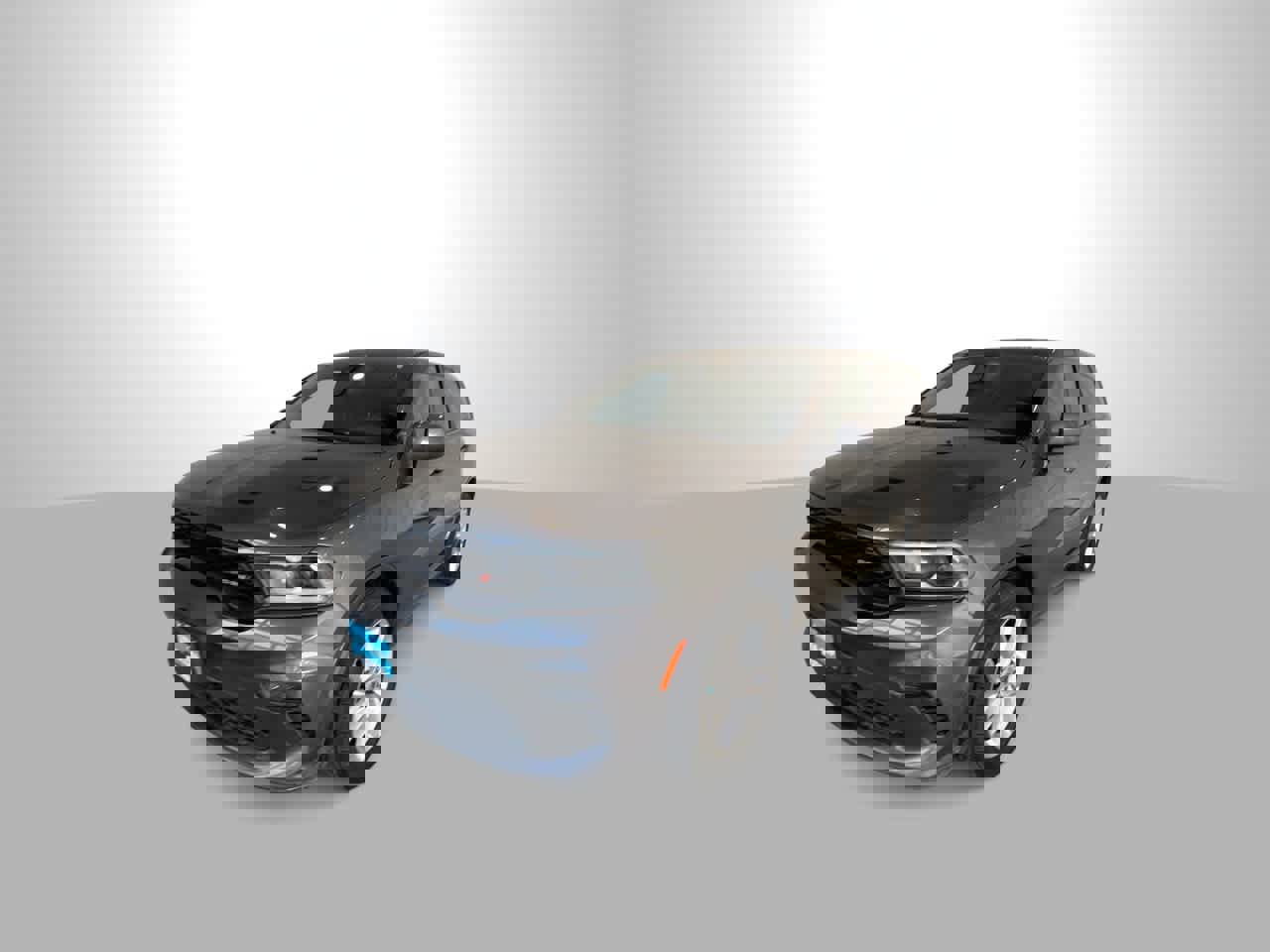 Used 2021 Dodge Durango GT image 4