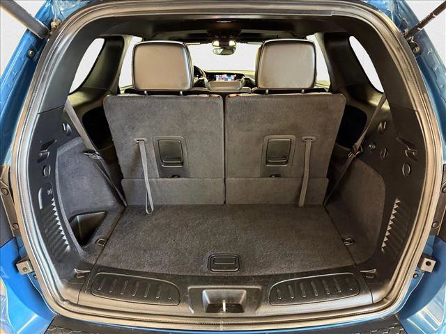Used 2024 Dodge Durango GT image 7