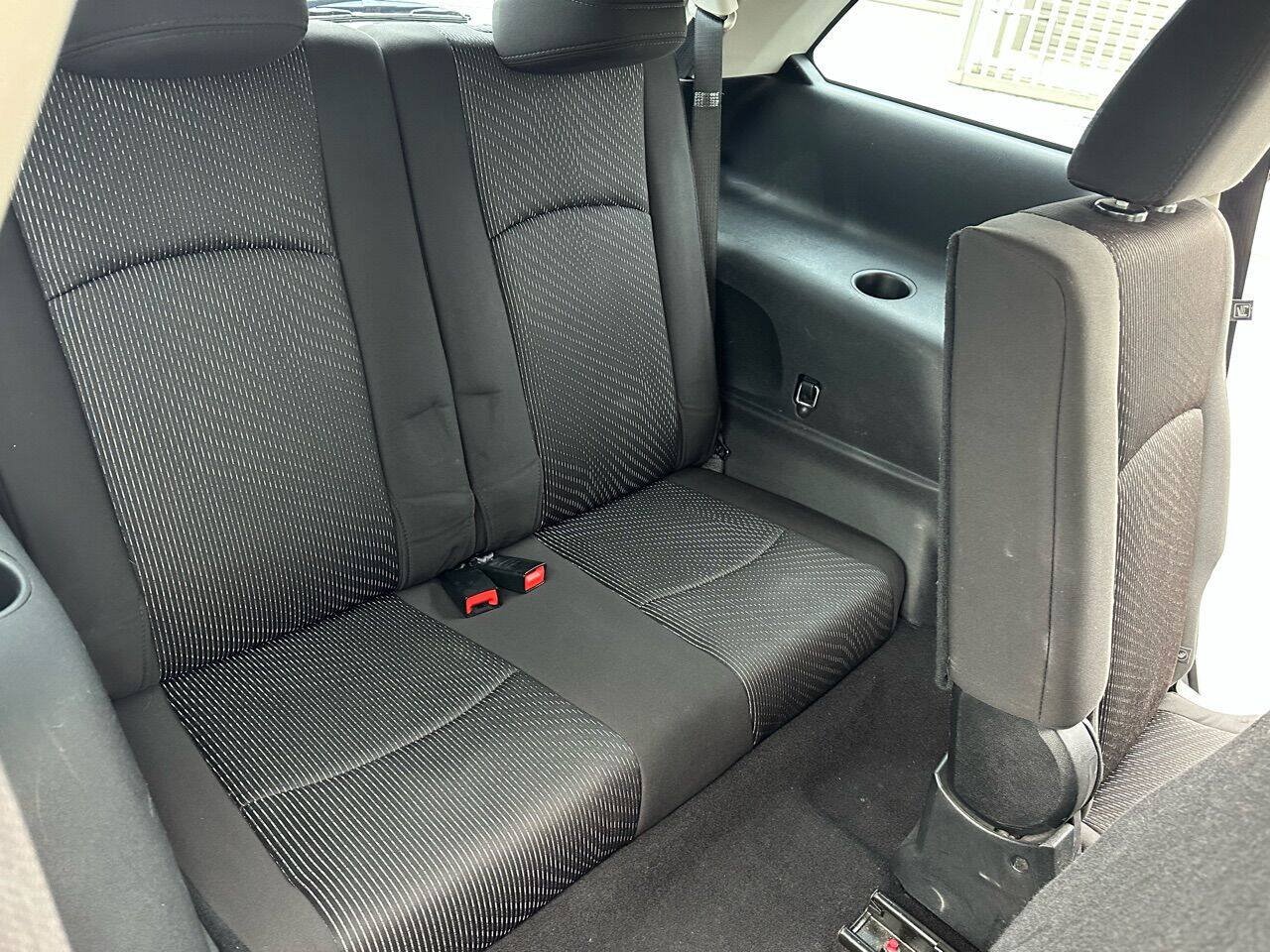 Used 2014 Dodge Journey American Value Package w/ Flexible Seating Group FWD image 20