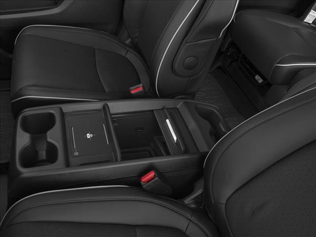 New 2027 Honda Odyssey Elite image 10