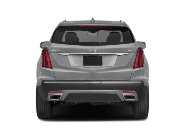 Used 2021 Cadillac XT5 Luxury image 5