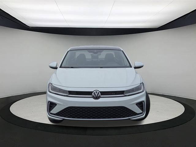 New 2026 Volkswagen Jetta SE image 2