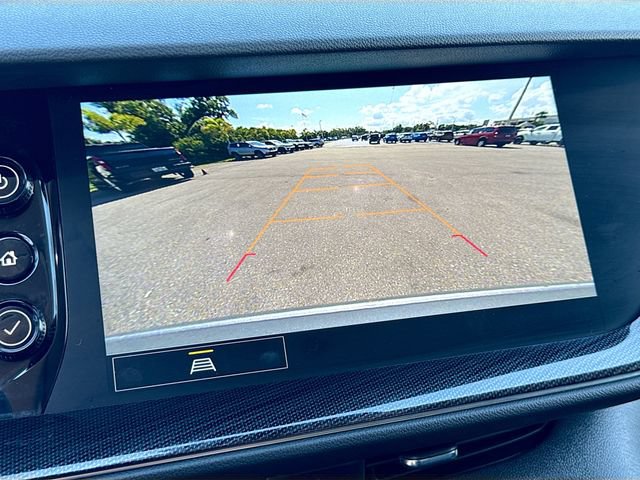 Used 2023 Buick Envision Essence w/ Sport Touring Package FWD image 13
