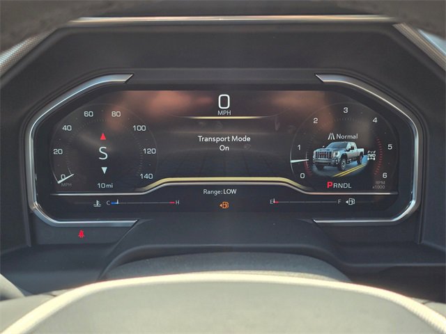 New 2025 GMC Sierra 3500 Denali w/ Denali Reserve Package image 26