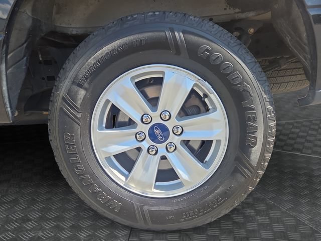 Used 2016 Ford F150 XL w/ Equipment Group 101A Mid RWD image 33