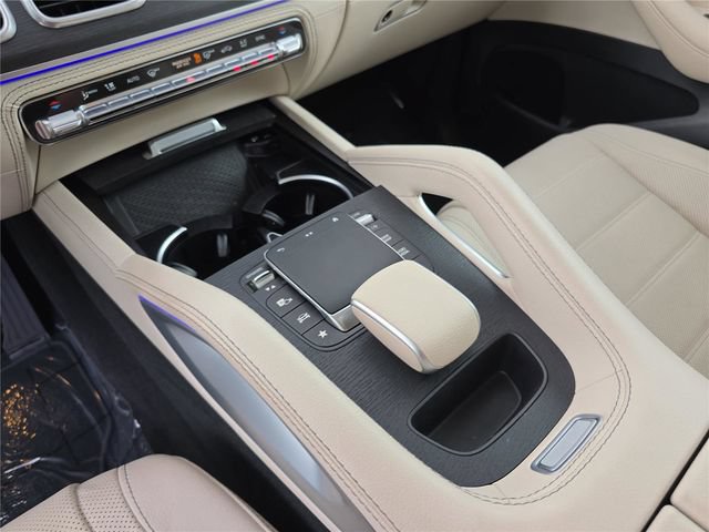 Certified 2023 Mercedes-Benz GLE 450 4MATIC image 31