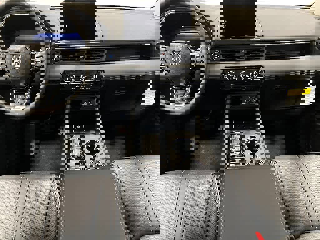 New 2025 Honda Pilot Elite image 20