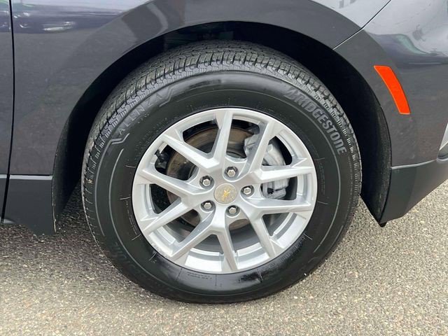 Certified 2023 Chevrolet Equinox LT image 10