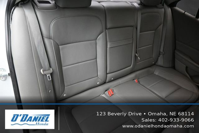 Used 2013 Chevrolet Malibu Eco w/ Navigation Package FWD image 38