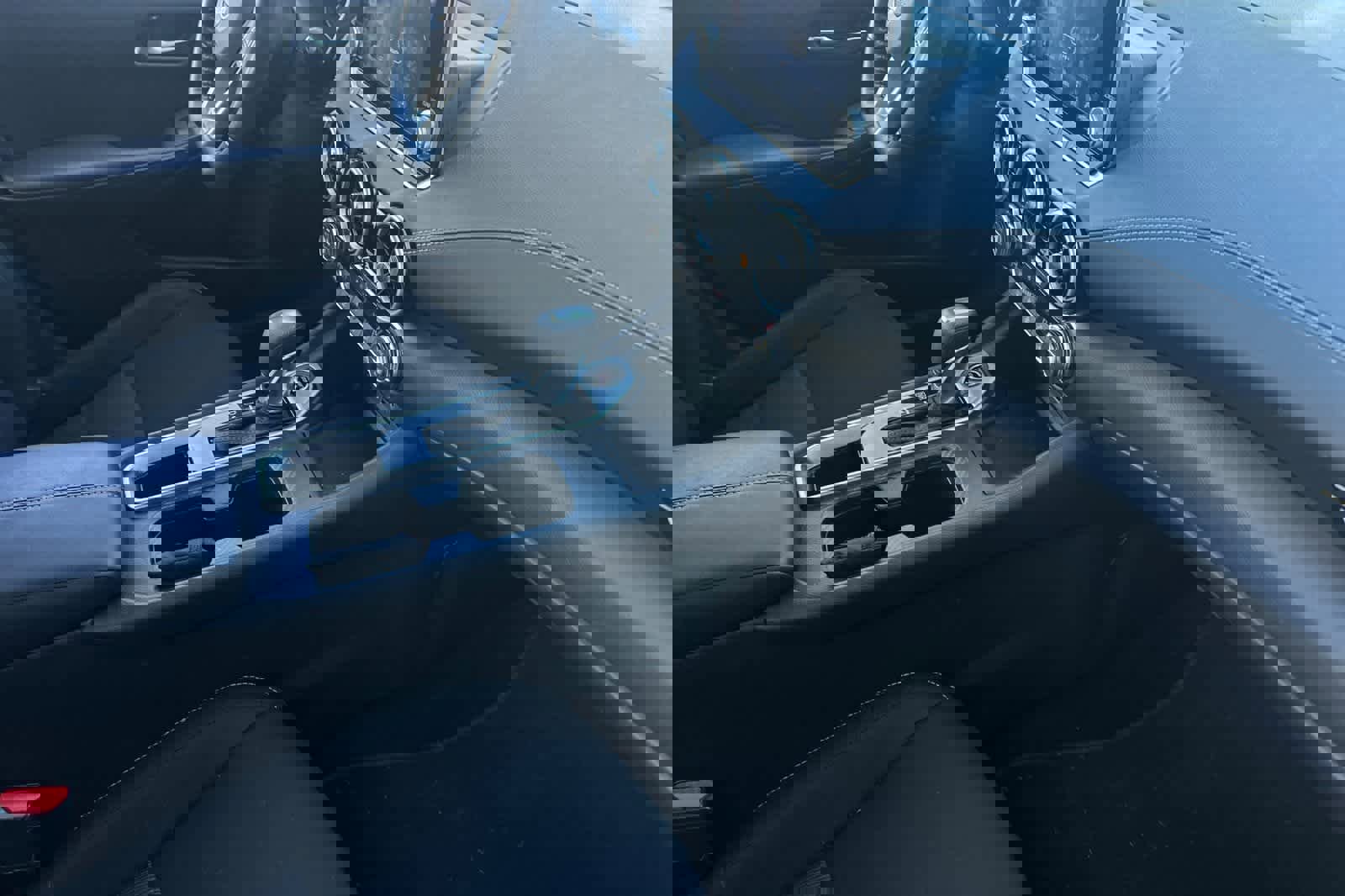 Used 2024 Nissan Sentra SV w/ All-Weather Package image 16