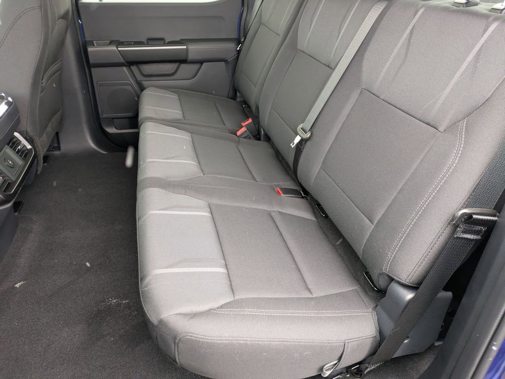New 2026 Ford F150 STX w/ Equipment Group 200A image 17