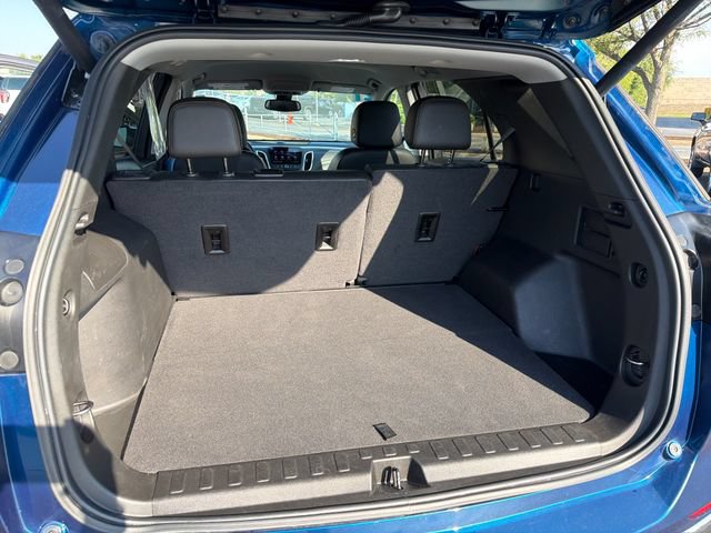 Certified 2021 Chevrolet Equinox Premier FWD image 22