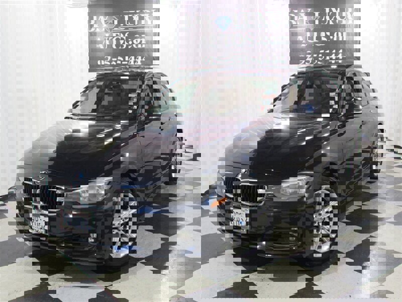 Used 2012 BMW 328i Sedan image 7