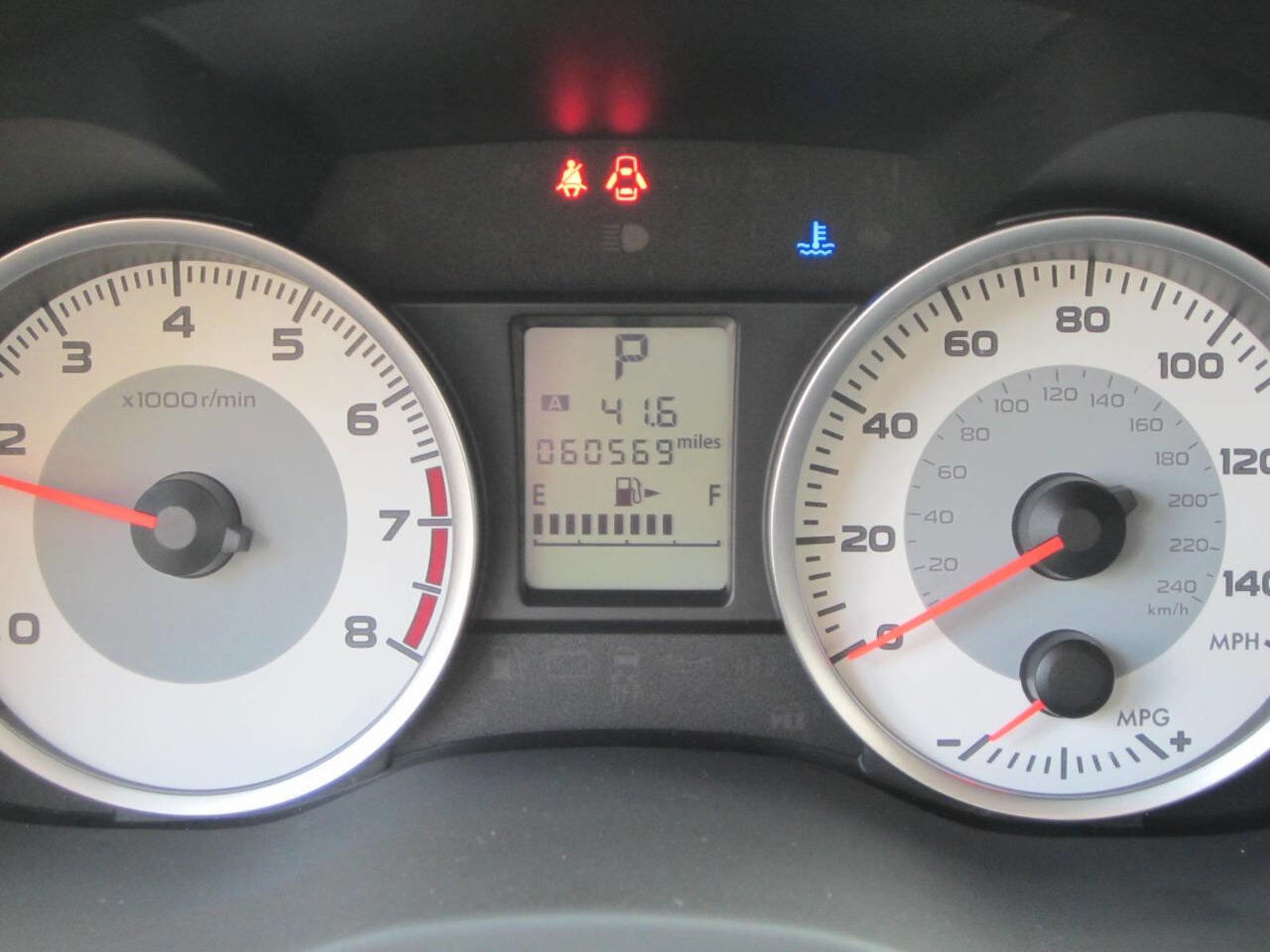 Used 2014 Subaru Impreza 2.0i Premium w/ All-Weather Package w/CVT image 29