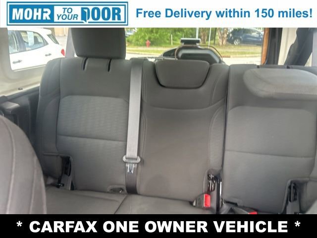 Used 2021 Jeep Wrangler Unlimited Sport image 28