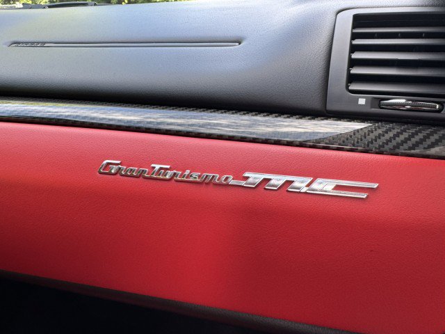 Used 2017 Maserati GranTurismo MC RWD image 39
