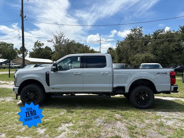 New 2026 Ford F250 XLT image 6
