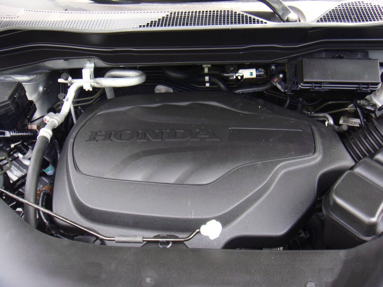 Used 2020 Honda Ridgeline Sport image 22