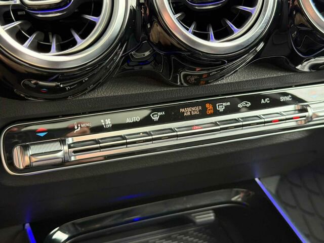 Used 2026 Mercedes-Benz GLB 250 4MATIC image 26