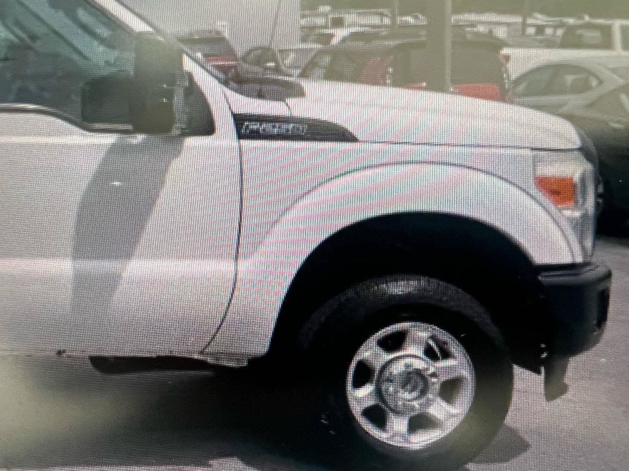 Used 2014 Ford F250 XL AWD/4WD image 6