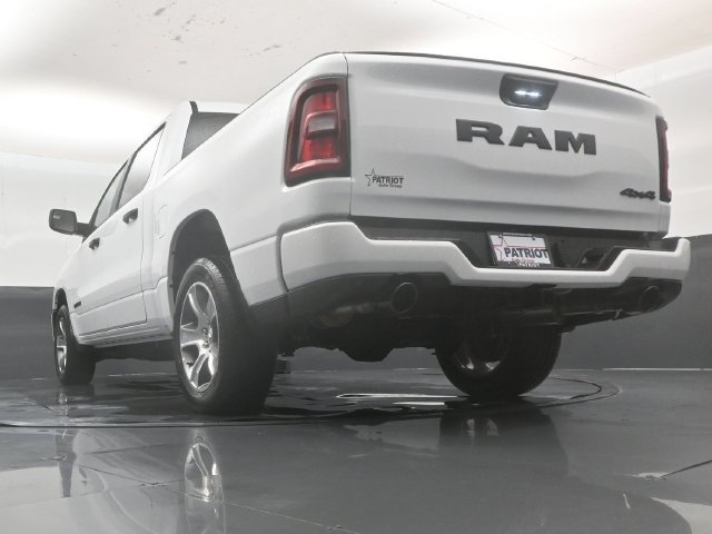 New 2027 RAM 1500 Express AWD/4WD image 50